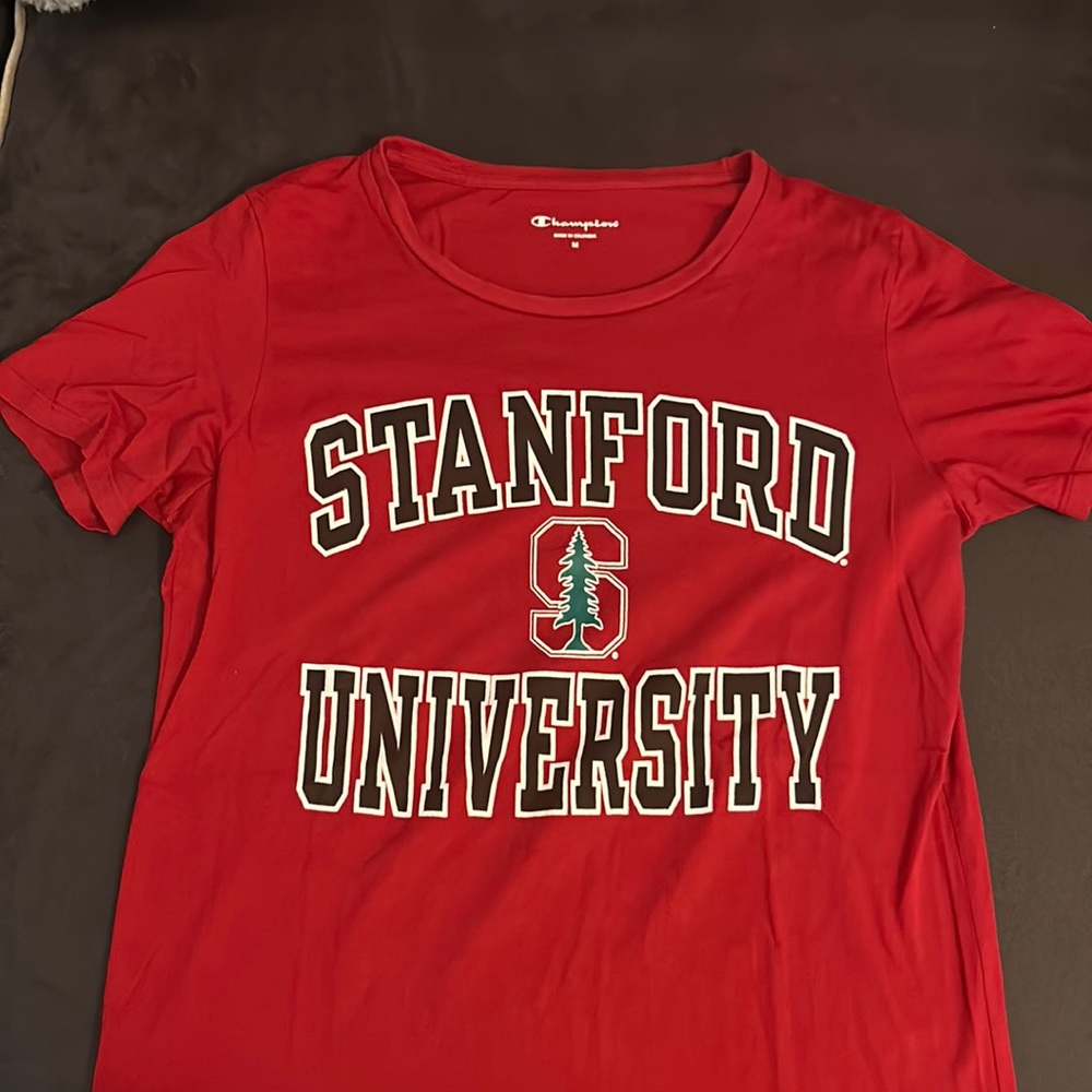 Standford U tee